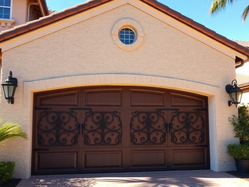 Insulation & Weatherproofing - Professional garage door service in Wake Forest